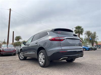 2019 Buick Enclave Essence - Photo 3 - Phoenix, AZ 85009