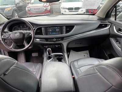 2019 Buick Enclave Essence - Photo 13 - Phoenix, AZ 85009