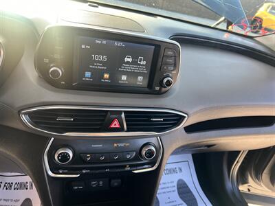 2020 Hyundai SANTA FE SE   - Photo 9 - Phoenix, AZ 85009