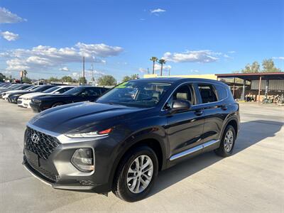 2020 Hyundai SANTA FE SE   - Photo 2 - Phoenix, AZ 85009