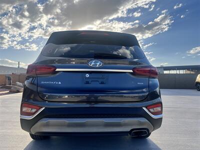 2020 Hyundai SANTA FE SE   - Photo 3 - Phoenix, AZ 85009