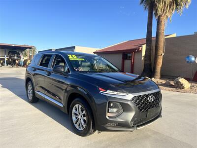 2020 Hyundai SANTA FE SE   - Photo 1 - Phoenix, AZ 85009