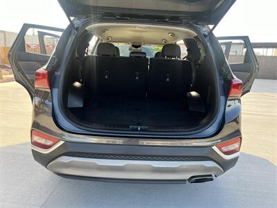 2020 Hyundai SANTA FE SE   - Photo 14 - Phoenix, AZ 85009