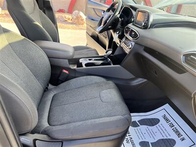 2020 Hyundai SANTA FE SE   - Photo 16 - Phoenix, AZ 85009