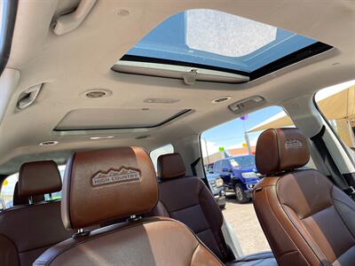 2018 Chevrolet Traverse High Country - Photo 11 - Phoenix, AZ 85009