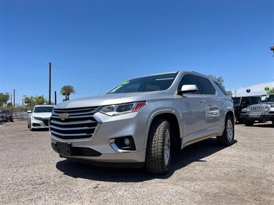 2018 Chevrolet Traverse High Country - Photo 2 - Phoenix, AZ 85009