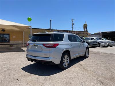 2018 Chevrolet Traverse High Country - Photo 17 - Phoenix, AZ 85009