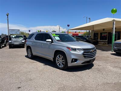 2018 Chevrolet Traverse High Country - Photo 14 - Phoenix, AZ 85009