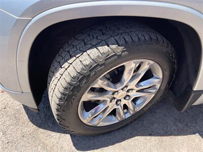 2018 Chevrolet Traverse High Country - Photo 13 - Phoenix, AZ 85009