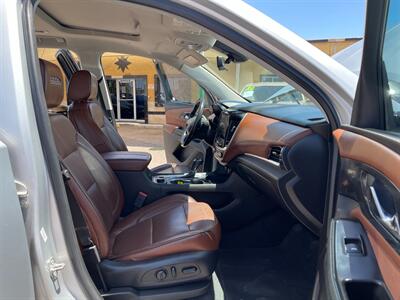 2018 Chevrolet Traverse High Country - Photo 8 - Phoenix, AZ 85009