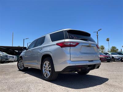 2018 Chevrolet Traverse High Country - Photo 3 - Phoenix, AZ 85009