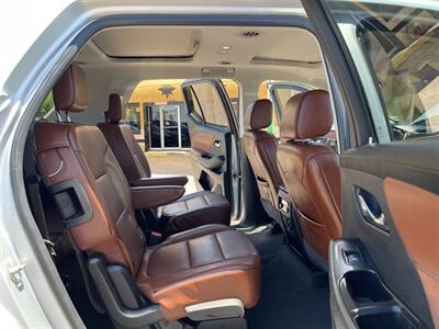 2018 Chevrolet Traverse High Country - Photo 9 - Phoenix, AZ 85009