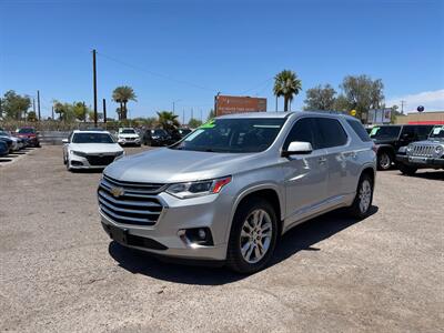 2018 Chevrolet Traverse High Country - Photo 15 - Phoenix, AZ 85009