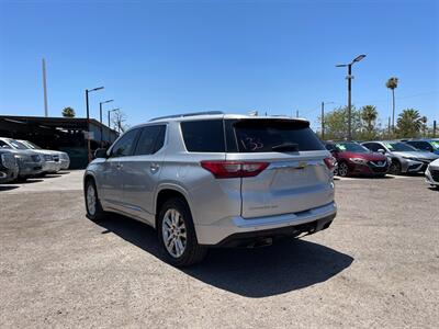 2018 Chevrolet Traverse High Country - Photo 16 - Phoenix, AZ 85009