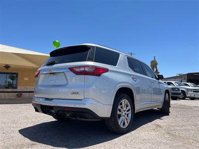 2018 Chevrolet Traverse High Country - Photo 4 - Phoenix, AZ 85009