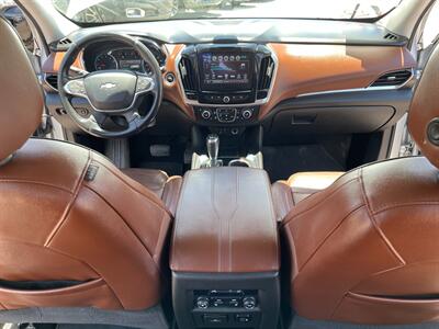 2018 Chevrolet Traverse High Country - Photo 10 - Phoenix, AZ 85009