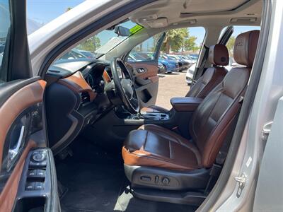 2018 Chevrolet Traverse High Country - Photo 5 - Phoenix, AZ 85009
