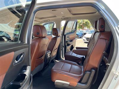 2018 Chevrolet Traverse High Country - Photo 6 - Phoenix, AZ 85009