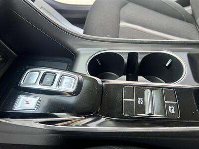 2021 Hyundai SONATA SEL   - Photo 10 - Phoenix, AZ 85009