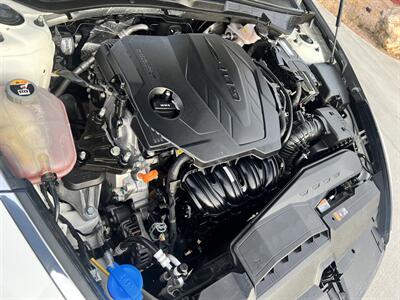 2021 Hyundai SONATA SEL   - Photo 16 - Phoenix, AZ 85009