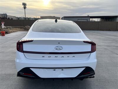 2021 Hyundai SONATA SEL   - Photo 3 - Phoenix, AZ 85009
