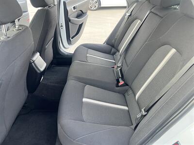 2021 Hyundai SONATA SEL   - Photo 12 - Phoenix, AZ 85009