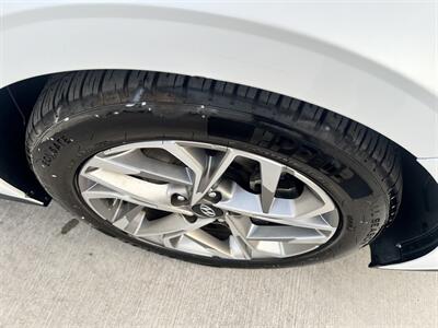 2021 Hyundai SONATA SEL   - Photo 17 - Phoenix, AZ 85009
