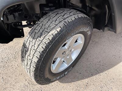 2013 Jeep Wrangler Sport - Photo 11 - Phoenix, AZ 85009