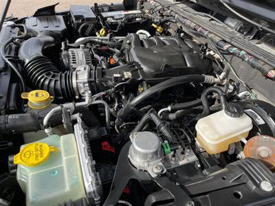 2013 Jeep Wrangler Sport - Photo 10 - Phoenix, AZ 85009