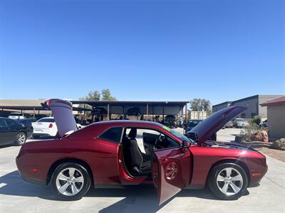 2019 Dodge Challenger SXT   - Photo 5 - Phoenix, AZ 85009