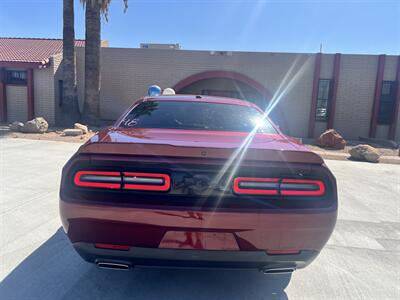 2019 Dodge Challenger SXT   - Photo 3 - Phoenix, AZ 85009