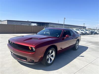 2019 Dodge Challenger SXT   - Photo 2 - Phoenix, AZ 85009