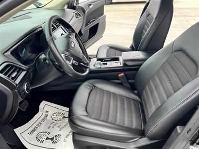 2018 Ford Fusion SE - Photo 7 - Phoenix, AZ 85009