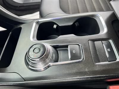 2018 Ford Fusion SE - Photo 10 - Phoenix, AZ 85009