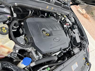 2018 Ford Fusion SE - Photo 16 - Phoenix, AZ 85009