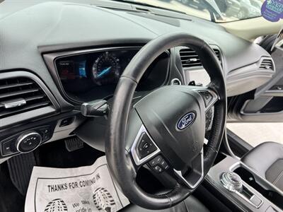 2018 Ford Fusion SE - Photo 8 - Phoenix, AZ 85009