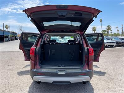 2018 GMC Acadia SLT-1   - Photo 7 - Phoenix, AZ 85009