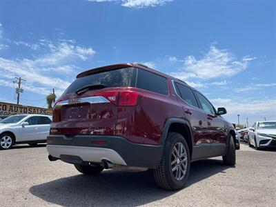 2018 GMC Acadia SLT-1   - Photo 4 - Phoenix, AZ 85009