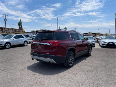 2018 GMC Acadia SLT-1   - Photo 15 - Phoenix, AZ 85009