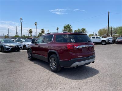 2018 GMC Acadia SLT-1   - Photo 14 - Phoenix, AZ 85009