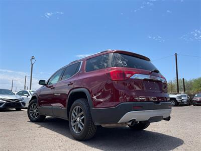 2018 GMC Acadia SLT-1   - Photo 3 - Phoenix, AZ 85009