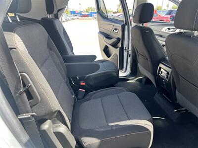 2018 Chevrolet Traverse LT Cloth - Photo 14 - Phoenix, AZ 85009