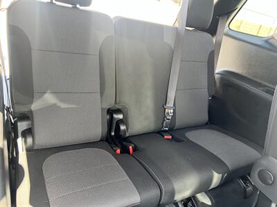2018 Chevrolet Traverse LT Cloth - Photo 13 - Phoenix, AZ 85009