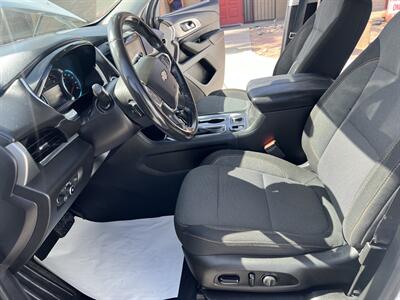 2018 Chevrolet Traverse LT Cloth - Photo 7 - Phoenix, AZ 85009