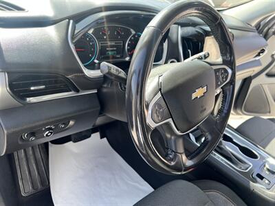 2018 Chevrolet Traverse LT Cloth - Photo 8 - Phoenix, AZ 85009