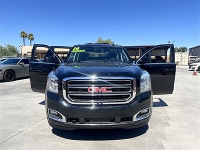 2016 GMC Yukon SLT   - Photo 4 - Phoenix, AZ 85009