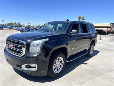 2016 GMC Yukon SLT   - Photo 2 - Phoenix, AZ 85009