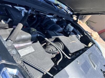 2016 GMC Yukon SLT   - Photo 16 - Phoenix, AZ 85009