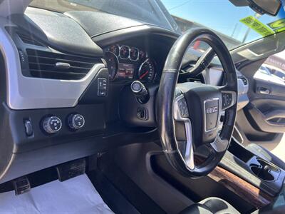 2016 GMC Yukon SLT   - Photo 8 - Phoenix, AZ 85009