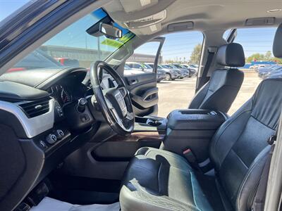 2016 GMC Yukon SLT   - Photo 7 - Phoenix, AZ 85009